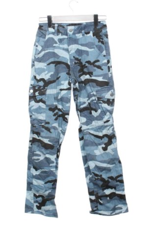 Herren Jeans SHEIN, Größe XS, Farbe Mehrfarbig, Preis 25,99 €