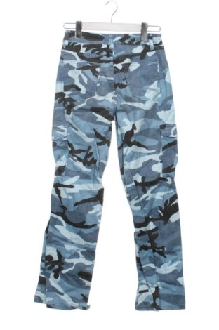 Herren Jeans SHEIN, Größe XS, Farbe Mehrfarbig, Preis 25,99 €