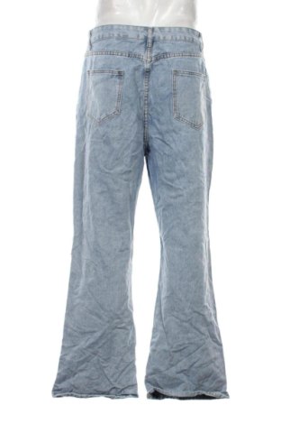 Мъжки дънки SHEIN, Размер XL, Цвят Син, Цена 20,45 €