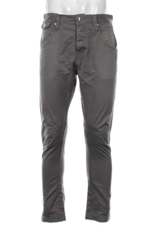Herren Jeans Savvy, Größe M, Farbe Grau, Preis € 32,99