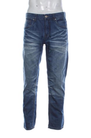 Herren Jeans Savvy, Größe L, Farbe Blau, Preis 25,00 €, #136664370