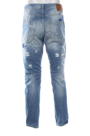 Férfi farmernadrág Scotch & Soda, Méret M, Szín Kék, Ár 20 248 Ft