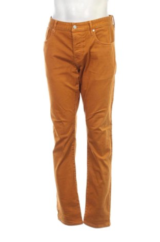 Pánské džíny  Scotch & Soda, Velikost XL, Barva Žlutá, Cena  1 119,00 Kč, #136655189