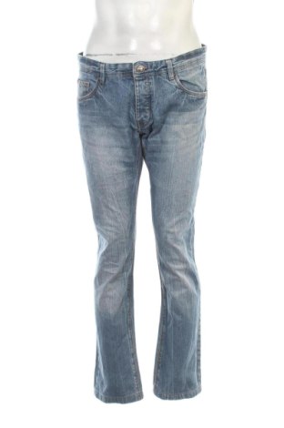 Pánské džíny  Seventy Two Denim, Velikost L, Barva Modrá, Cena  729,00 Kč