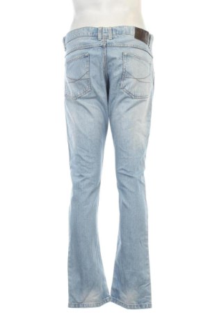 Męskie jeansy Seventy Two Denim, Rozmiar S, Kolor Niebieski, Cena 129,99 zł