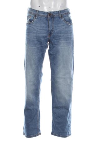 Herren Jeans Smog, Größe XL, Farbe Blau, Preis 18,99 €, #136612681
