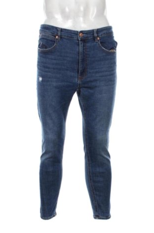 Herren Jeans Stradivarius, Größe L, Farbe Blau, Preis 25,99 €