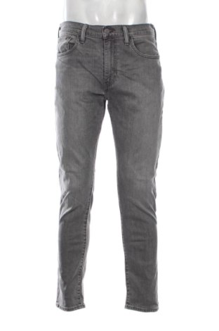 Мъжки дънки Stradivarius, Размер M, Цвят Сив, Цена 13,80 €, #136587508