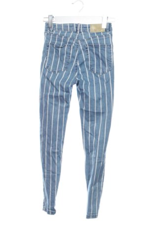 Pánské džíny  Stradivarius, Velikost XS, Barva Vícebarevné, Cena  599,00 Kč