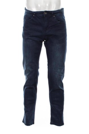 Pánske džínsy  Straight Up, Veľkosť M, Farba Modrá, Cena  19,95 €, #136550325
