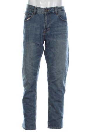 Мъжки дънки Strellson, Размер XL, Цвят Син, Цена 29,40 €