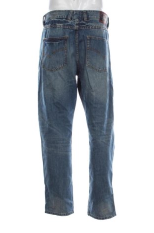 Мъжки дънки Strellson, Размер XL, Цвят Син, Цена 29,40 €