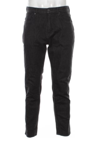 Blugi de bărbați Superdry, Mărime L, Culoare Negru, Preț 135,54 Lei, #136520975