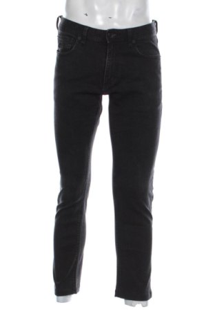 Мъжки дънки Superdry, Размер L, Цвят Черен, Цена 26,08 €, #136610468