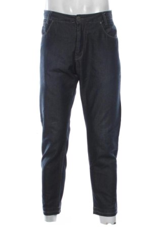 Herren Jeans Teodor, Größe L, Farbe Blau, Preis 25,00 €