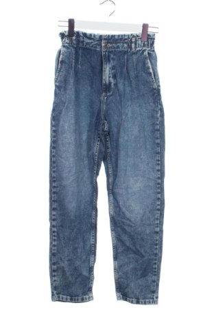 Мъжки дънки Terranova, Размер XS, Цвят Син, Цена 20,45 €