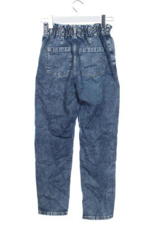 Мъжки дънки Terranova, Размер XS, Цвят Син, Цена 20,45 €