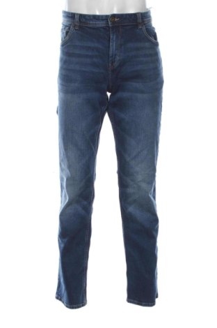 Ανδρικό τζίν Tom Tailor, Μέγεθος XL, Χρώμα Μπλέ, Τιμή 23,99 €, #136598205