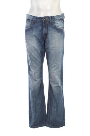 Мъжки дънки Tom Tailor, Размер L, Цвят Син, Цена 25,05 €
