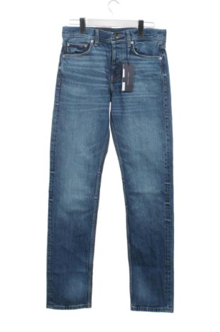 Ανδρικό τζίν Tommy Hilfiger, Μέγεθος M, Χρώμα Μπλέ, Τιμή 117,99 €, #136056213