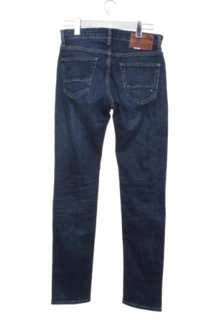 Pánske džínsy  Tommy Hilfiger, Veľkosť S, Farba Modrá, Cena  114,95 €, #136056365