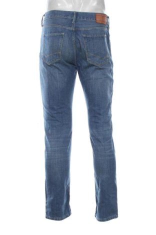 Мъжки дънки Tommy Hilfiger, Размер M, Цвят Син, Цена 42,43 €