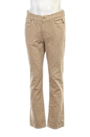Herren Jeans Tommy Hilfiger, Größe L, Farbe Beige, Preis € 54,99