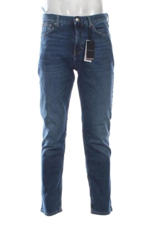 Мъжки дънки Tommy Hilfiger, Размер M, Цвят Син, Цена 97,14 €
