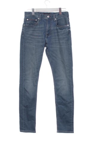 Мъжки дънки Tommy Hilfiger, Размер S, Цвят Син, Цена 25,56 €, #136606433