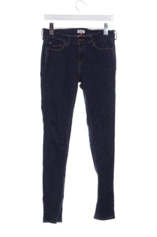 Мъжки дънки Tommy Hilfiger, Размер S, Цвят Син, Цена 20,45 €, #136634223