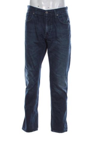 Herren Jeans Tommy Hilfiger, Größe L, Farbe Blau, Preis € 42,00, #136664792