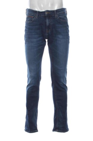 Ανδρικό τζίν Tommy Jeans, Μέγεθος L, Χρώμα Μπλέ, Τιμή 45,99 €, #136089692