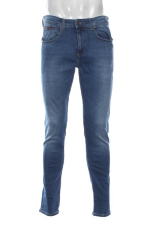 Pánske džínsy  Tommy Jeans, Veľkosť L, Farba Modrá, Cena  45,95 €, #136090074