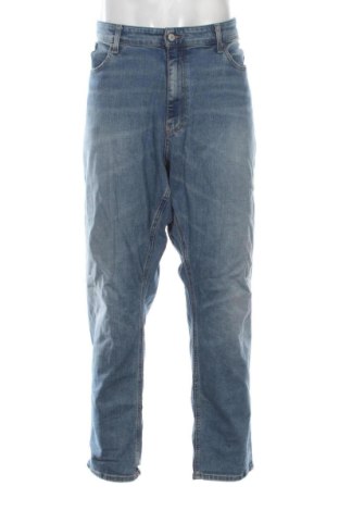 Мъжки дънки Tommy Jeans, Размер XXL, Цвят Син, Цена 17,38 €, #136603477
