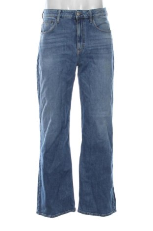 Мъжки дънки Tommy Jeans, Размер M, Цвят Син, Цена 73,11 €