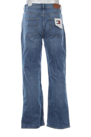 Мъжки дънки Tommy Jeans, Размер M, Цвят Син, Цена 73,11 €