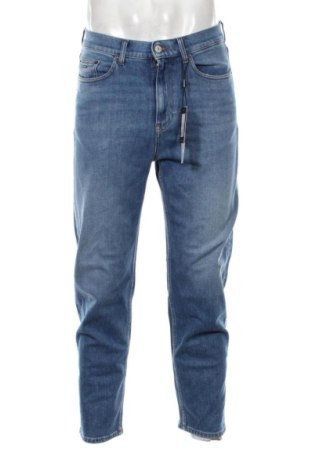 Мъжки дънки Tommy Jeans, Размер M, Цвят Син, Цена 44,99 €, #136612281