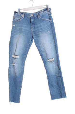 Дамски дънки True Religion, Размер S, Цвят Син, Цена 19,94 €, #136560190