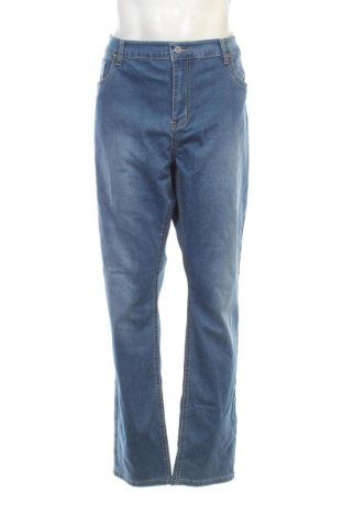 Мъжки дънки Unbranded, Размер XXL, Цвят Син, Цена 20,45 €