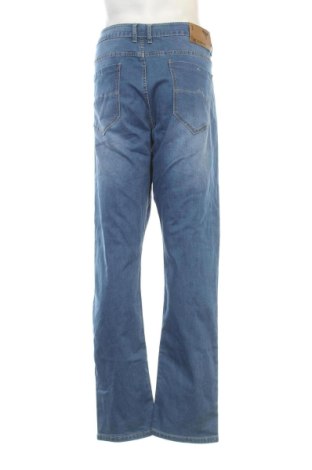 Мъжки дънки Unbranded, Размер XXL, Цвят Син, Цена 20,45 €