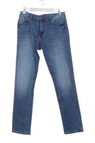 Herren Jeans Unbranded, Größe S, Farbe Blau, Preis 19,95 €