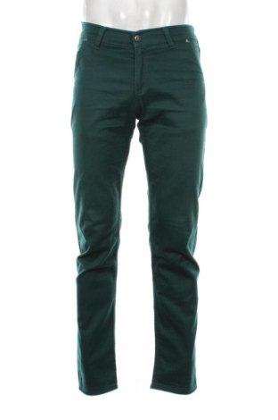Herren Jeans Unbranded, Größe M, Farbe Grün, Preis 19,95 €