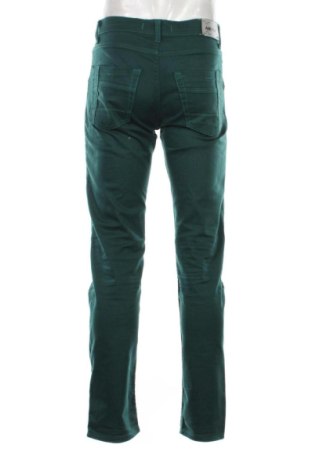 Herren Jeans Unbranded, Größe M, Farbe Grün, Preis 19,95 €