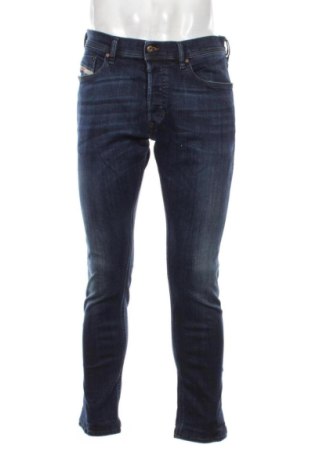 Herren Jeans Unbranded, Größe L, Farbe Blau, Preis 19,99 €, #136565352
