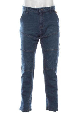 Мъжки дънки Unbranded, Размер XL, Цвят Син, Цена 20,00 €, #136582957