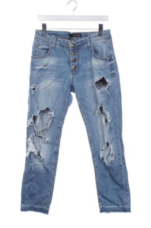 Férfi farmernadrág Unbranded, Méret S, Szín Kék, Ár 8 264 Ft