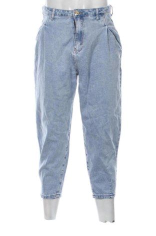 Férfi farmernadrág Unbranded, Méret M, Szín Kék, Ár 10 049 Ft