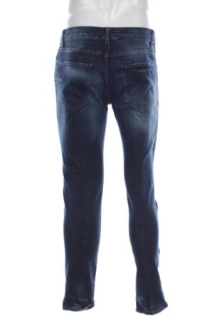 Herren Jeans Unbranded, Größe M, Farbe Blau, Preis 20,00 €