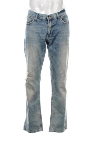 Мъжки дънки Unbranded, Размер XL, Цвят Син, Цена 20,45 €