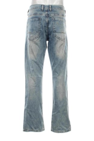 Мъжки дънки Unbranded, Размер XL, Цвят Син, Цена 20,45 €